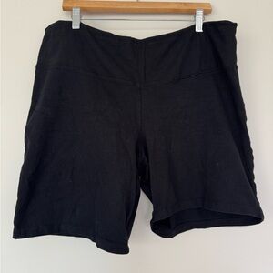 French Laundry Sport Biking Shorts